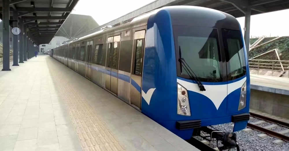 Tranvías de Nigeria