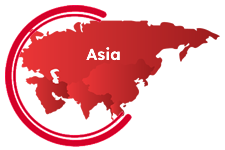 Tranvías de Asia