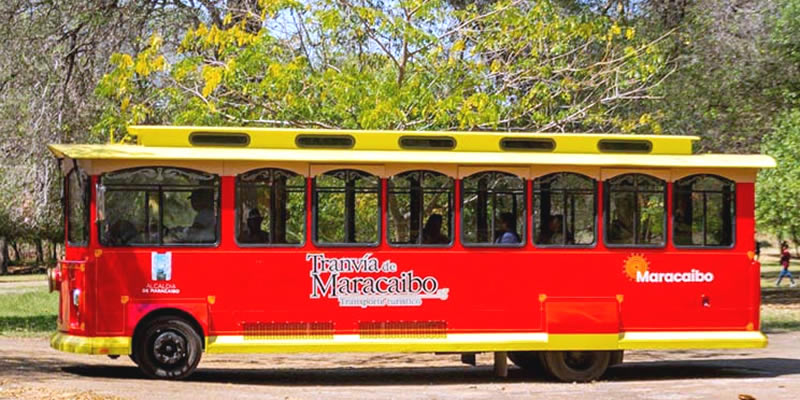 Tranvía de Maracaibo
