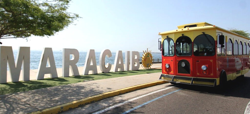 Tranvías de Venezuela