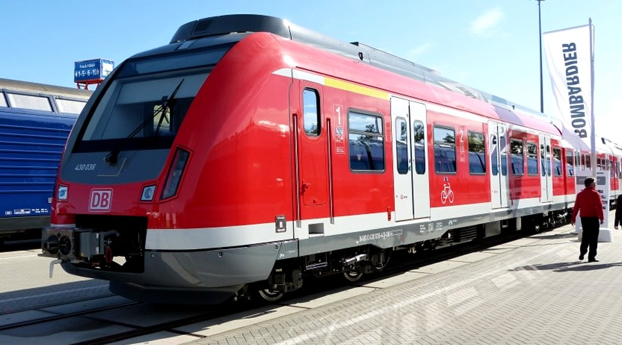 Tranvías de Stuttgart
