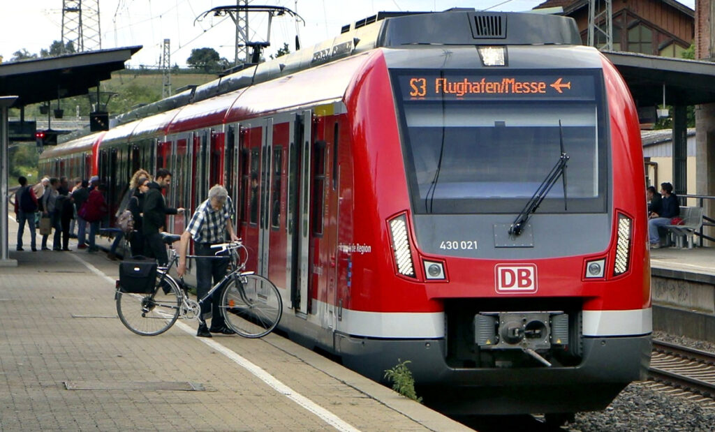 Tranvías de Stuttgart