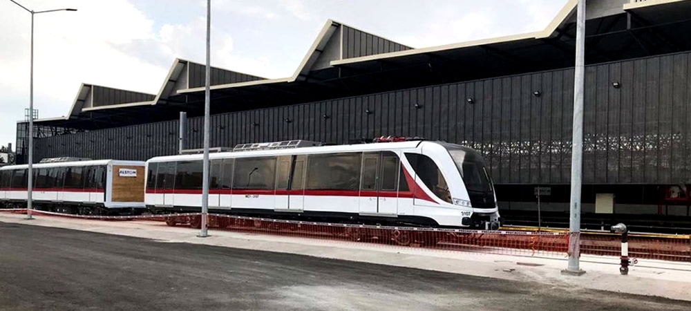 Tren Ligero de Guadalajara : Mi Tren